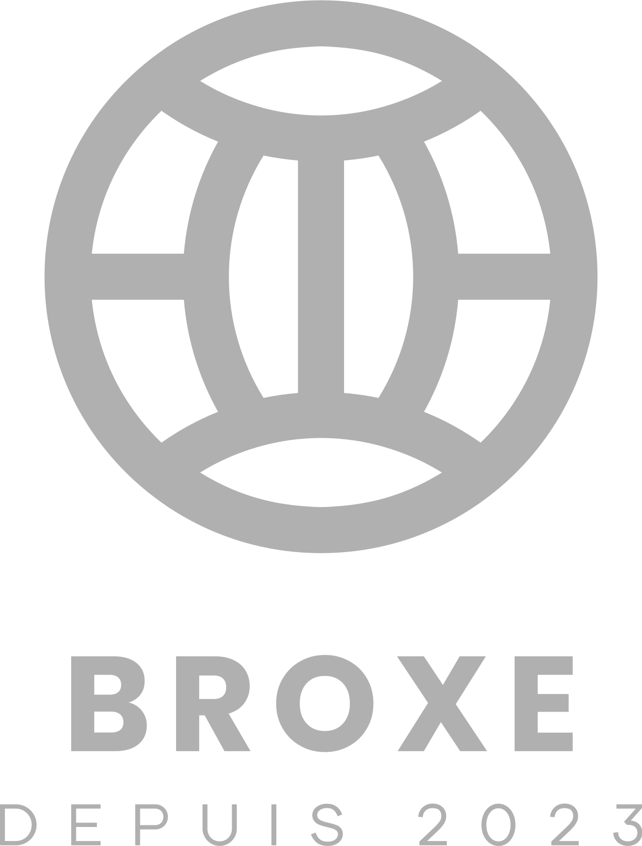 Broxe Logo